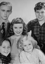 Five Little Peppers photo