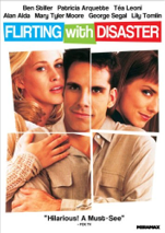 Flirting with Disaster DVD