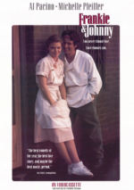 Frankie and Johnny poster