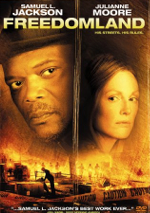 Freedomland DVD