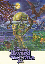 From Beyond the Grave poster