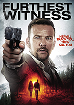 Furthest Witness poster