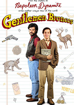 Gentlemen Broncos DVD