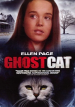 Ghost Cat DVD