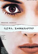 Girl, Interrupted poster