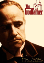 The Godfather DVD