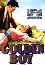 Golden Boy poster