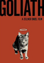 Goliath poster