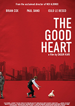 The Good Heart poster