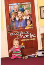 Good Luck Charlie poster
