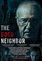 The Good Neighbor poster