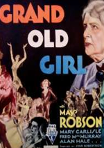 Grand Old Girl poster