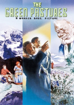 The Green Pastures DVD