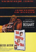 The Harder They Fall poster