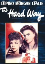 The Hard Way DVD