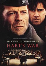Hart's War poster