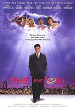 Heart and Souls poster