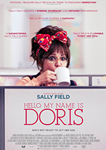 Hello My Name is Doris poster