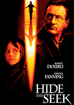 Hide and Seek poster
