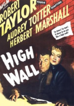 High Wall DVD