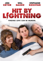 Hit by Lightning DVD