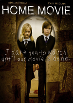 Home Movie poster
