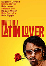 How to Be a Latin Lover poster