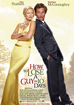 How to Lose a Guy poster