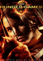 The Hunger Games DVD
