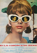 I Knew Her Well poster