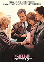 Immediate Family poster