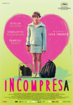 Incompresa poster