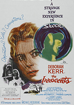 The Innocents poster