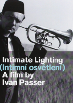 Intimate Lighting DVD
