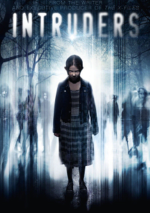 Intruders DVD