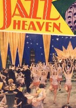 Jazz Heaven poster