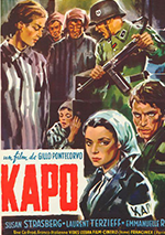 Kap&ograve;o poster
