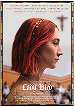 Ladybird poster