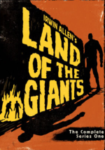 Land of the Giants art