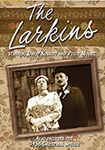 The Larkins DVD