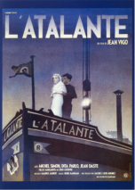 L'Atalante poster