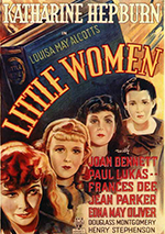 Little Women poster