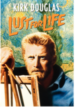 Lust for Life DVD