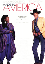 Made in America poster