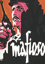 Mafioso poster