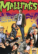 Mallrats poster