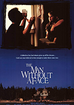 The Man Without a Face poster