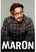 Maron poster