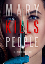 Mary Kills People Season One