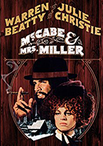 McCabe and Mrs. Miller poster